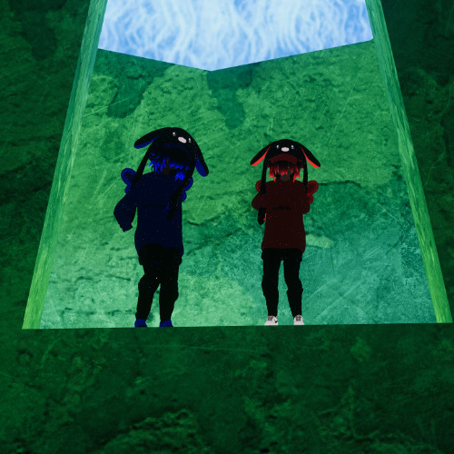 hey blue you wanna go on an Adventure?
