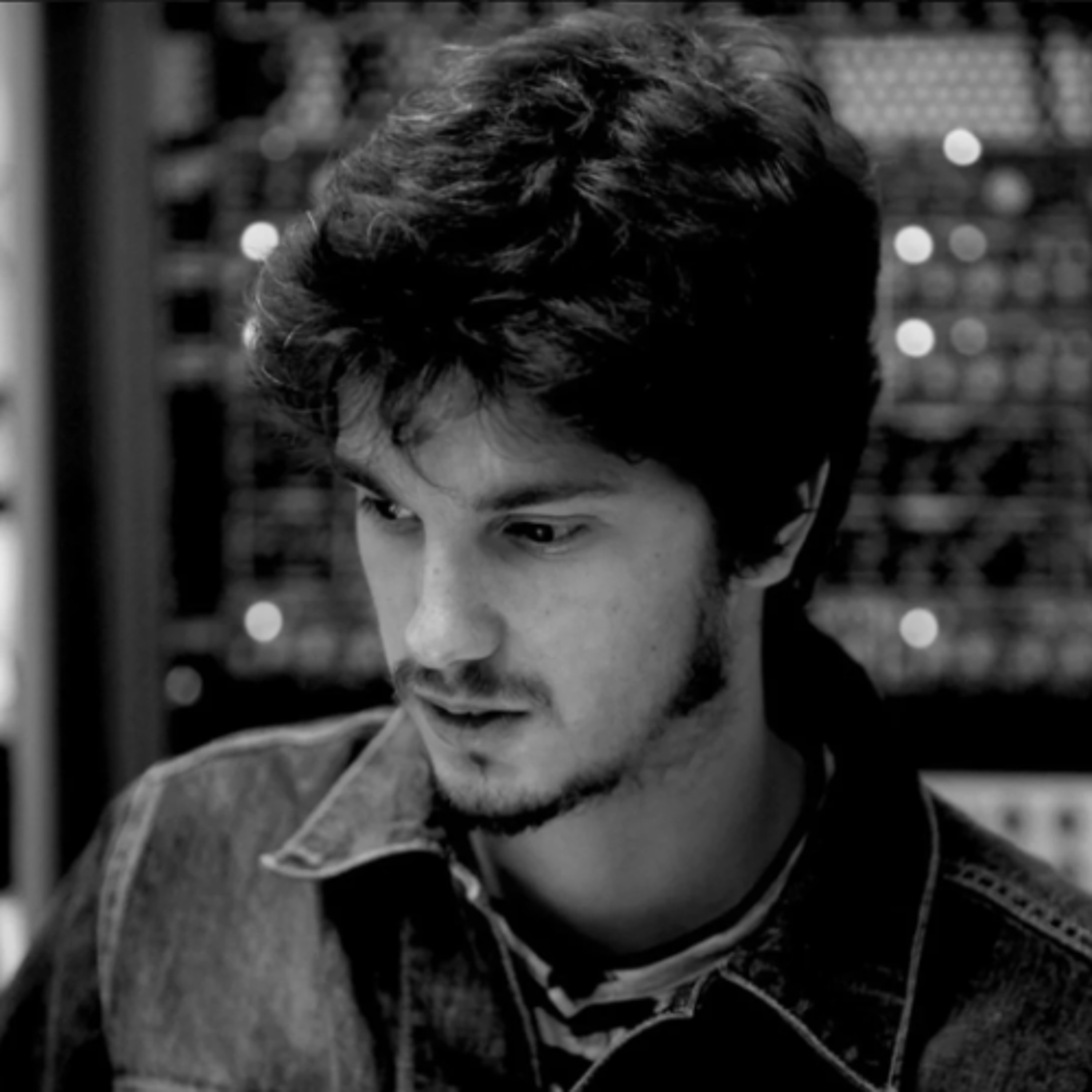 Igor C Silva: Collaboration: a trigger for new music