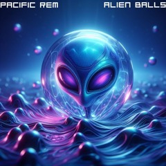 Alien Balls