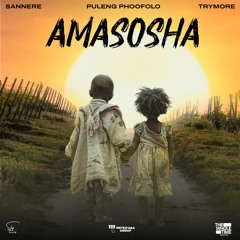 Amasosha