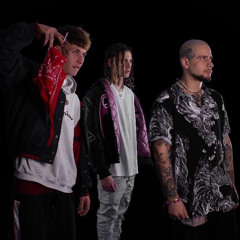 “KING DEL GIRO”ELBIXSPIRIT FEAT. 9x21 (prod.Redpurp)