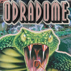 HARD SOCIETY 2.0 | ODRADOME | Silent Killer uptempo set