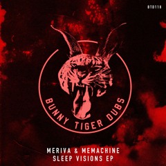 MeMachine, Meriva - F*ck This [Bunny Tiger Dubs]