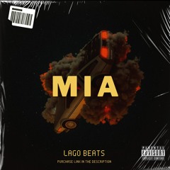 [FREE] Bad Bunny "Mia" Reggaeton Type Beat 2023