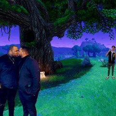Fortnite Is Gay