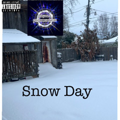 Snowday 1-21–25