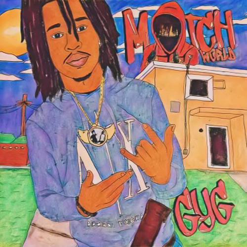Stream Go by 6thaveyoungin | Listen online for free on SoundCloud
