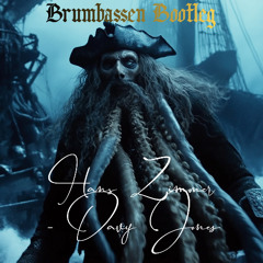 Hans Zimmer - Davy Jones [Brumbassen Bootleg]