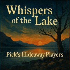 Whispers of the Lake