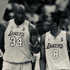 Kobe & Shaq Pt. 2
