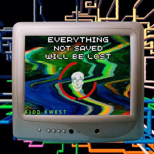Psychonaut (Prod. KevSpeaksTruth)
