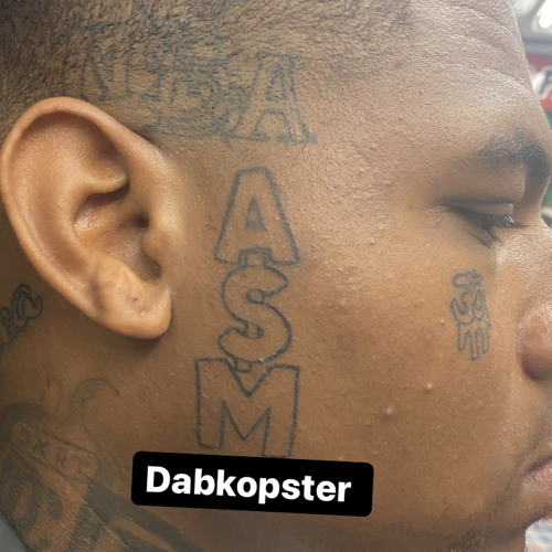 asmdabkopster - steps 2k dis
