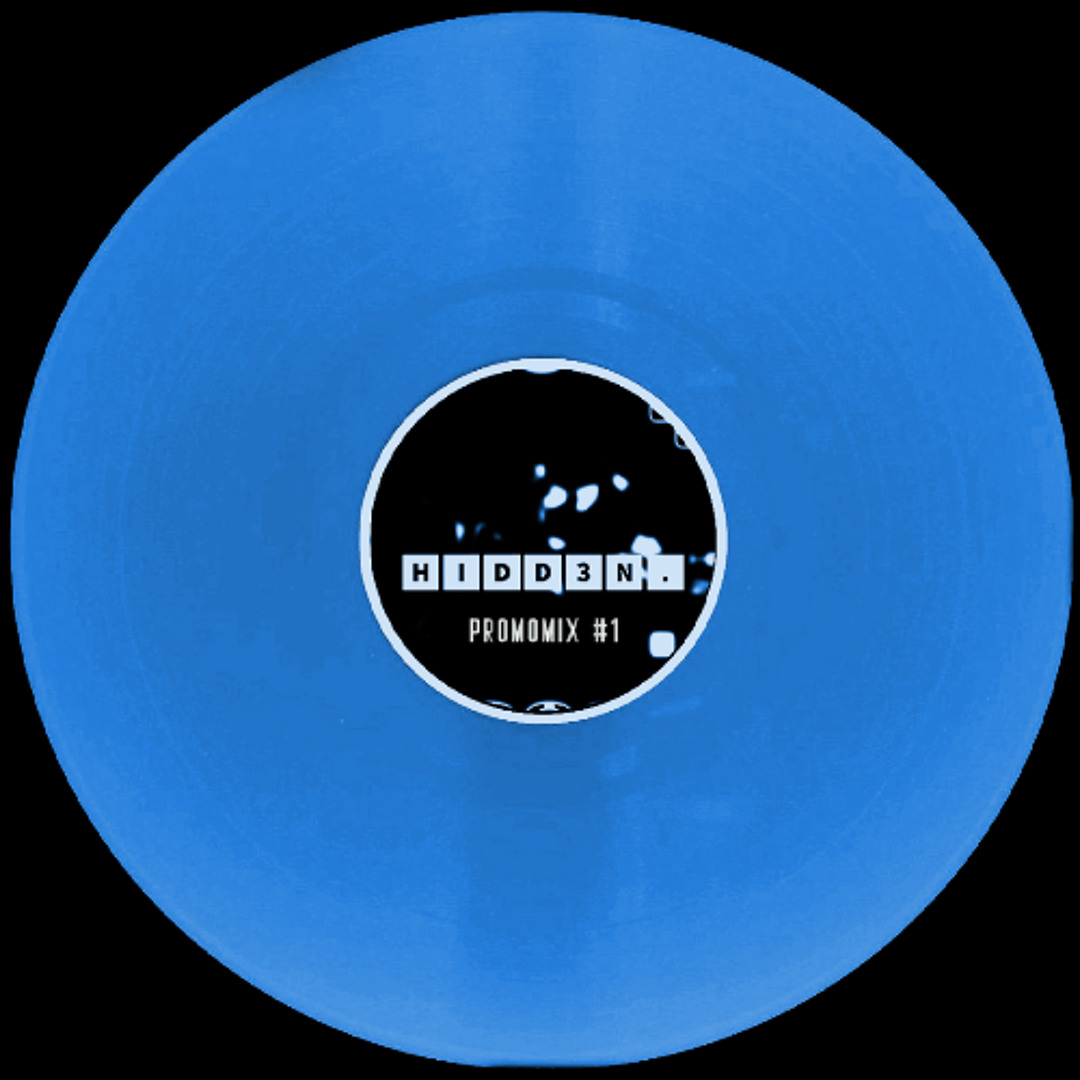 dNB/3, dNB/4, dNB/5 12個セットmikeneko Stream Hidd3n - OWN PRODUCTIONS MIX (SPEED GARAGE/DNB/JUNGLE