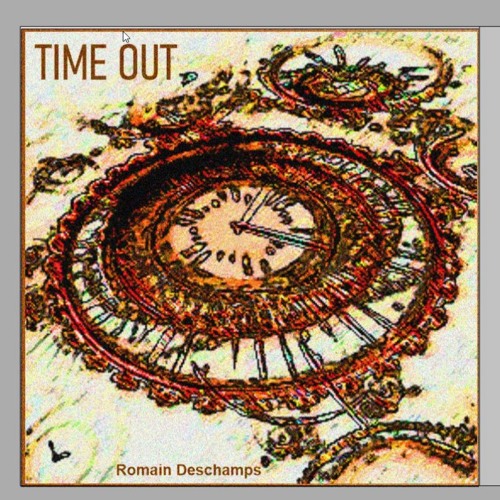 Time Out - Romain Deschamps - Decembre 2024