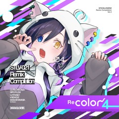 ASTRO MELLOW - Orange Ocean (moyu Remix)