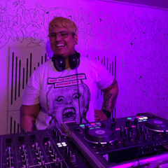 Cris Foxcat I Sede Guerrilha  @FunctionFm  11.10.2024