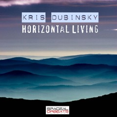 Horizontal Living - Nobody Home In The Intermediate State Remix