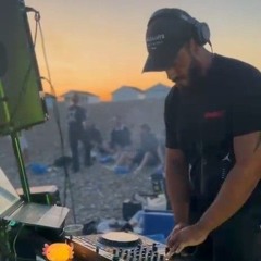 Ricochet - Crossfader X Rise Festival DJ Competition Entry