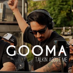 GOOMA - Talkin About Me