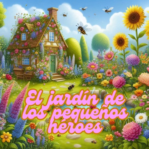 El Jardín de los Pequeños Héroes