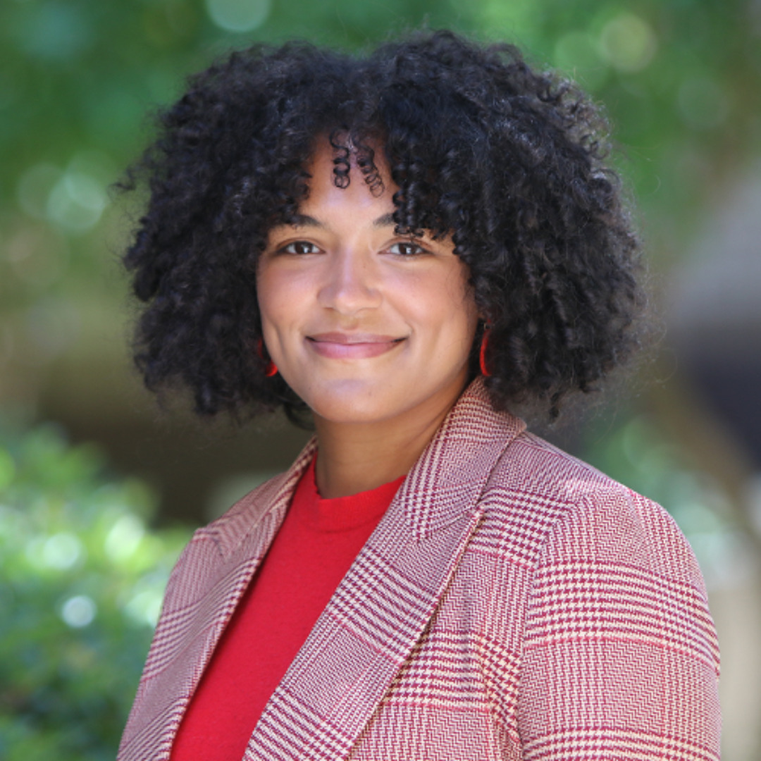 UCI Podcast: The role of women in the Black Lives Matter movement