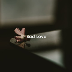 Blanc0 - Bad Love