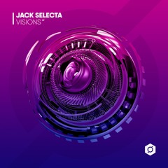 Jack Selecta - Ends (DWN025)