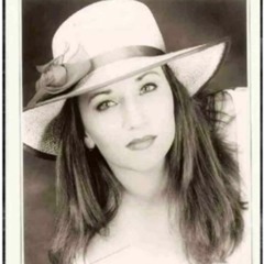 Blue - Teresa Rose cover CLIP