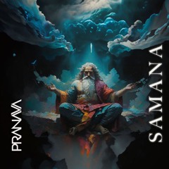 Brahmaya by Pranava
