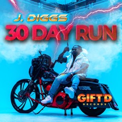 J-Diggs, The Jacka & Black Jesus - California Love (New Album "30 Day Run" Drops August 4, 2023)