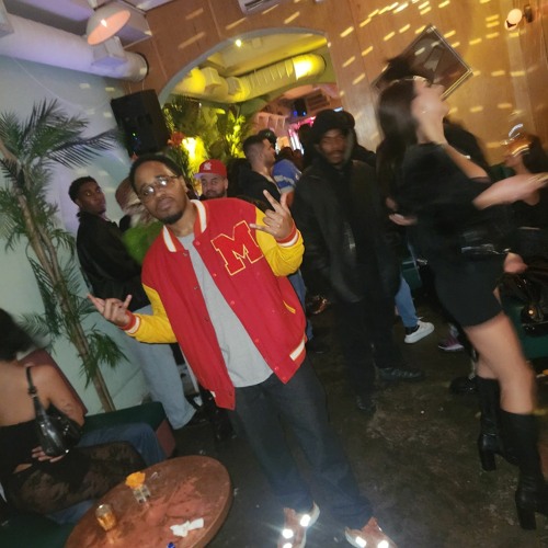 Marathon Mac - Power Shower