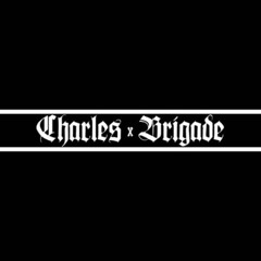Charles Brigade - Odio I Crass