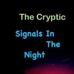 Signals In The Night