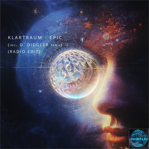 Stream Epic (D. Diggler Radio Remix) by KLARTRAUM | Listen online for ...