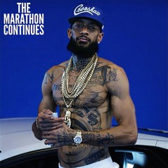 Nipsey Hussle - The Marathon Continues [Outro] [Remix]
