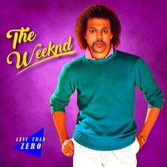 (Instrumental) 80s Remix: Less Than Zero - The Weeknd