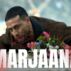Marjaana | Baaghi 4 | Remix | B Praak | Dj RB #rb