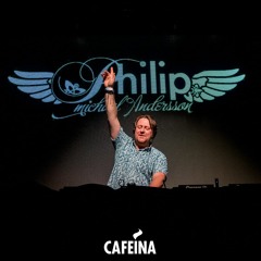The Legendary Cafeina Beach Party Indoor 2023 By DJ Philip