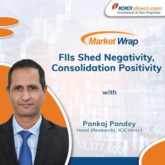 Market Wrap with Pankaj Pandey | 21st April 2023