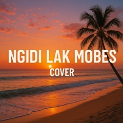 Ngidi Lak Mobes (Palauan Cover) – March Kloulubak | Organ & Piano Island Version