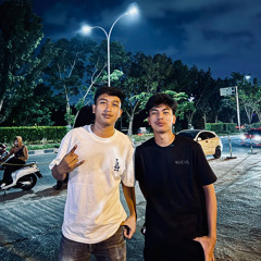 HOLA CHIQUITTA - K312800  ( KRZY X BAYHES X PAM-PAM) # MAINBAYAR²AJA