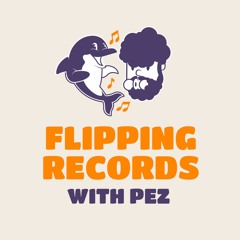Flipping Records with Pez: BADEO & suki