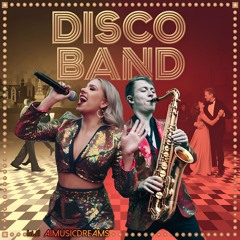 Disco Band - Scotch - Dansbandcover
