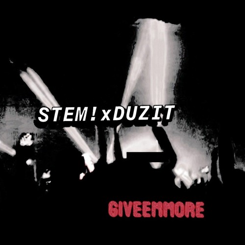 GiveEmMore (with STEM!)