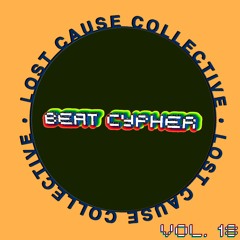 Aja Davis - Lost Cause Beat Cypher 18