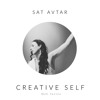 Creative Self - Sat Avtar SEARCHER OF HEARTS Downtempo Remix