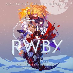 Protector of Mantle | RWBY Volume 7 Chapter 1 End Credits