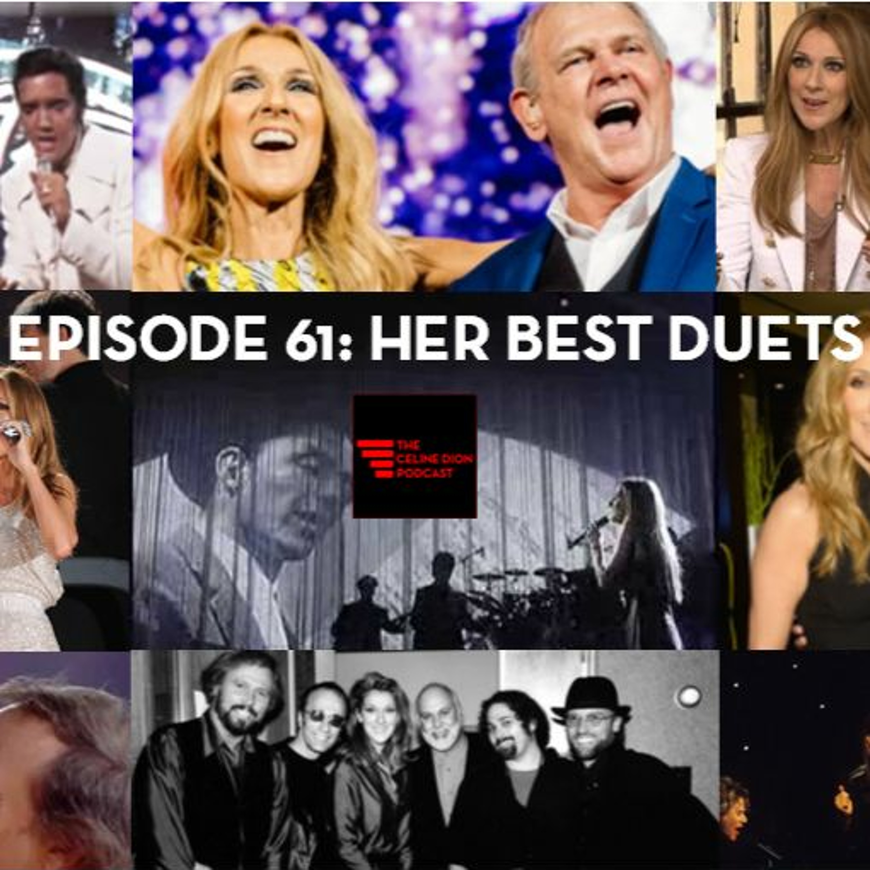 The Celine Dion Podcast