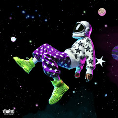 BLOWED MIND (feat. NewDayo)