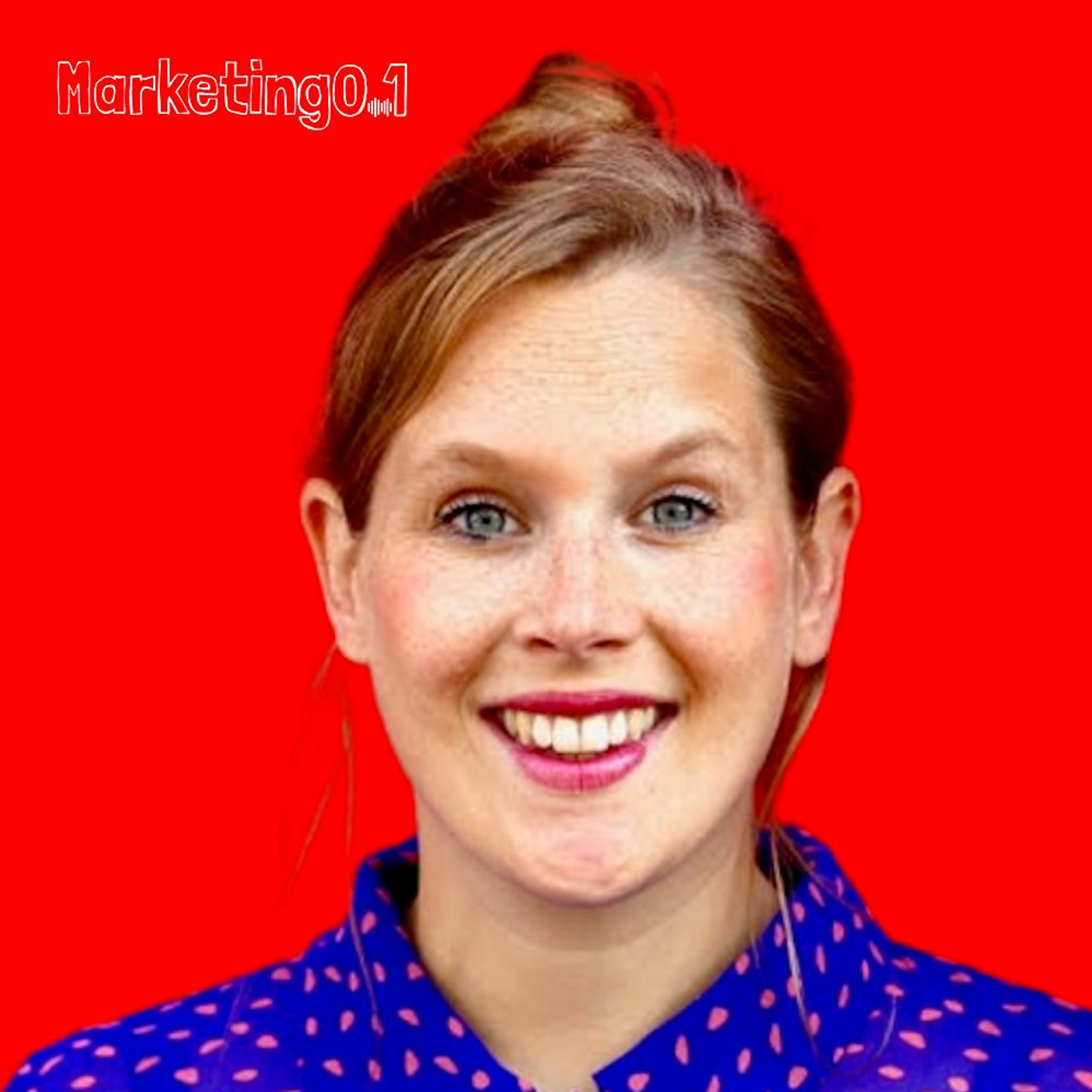Marketing From Zero To One | Der Podcast über Startups (#Marketing_021)